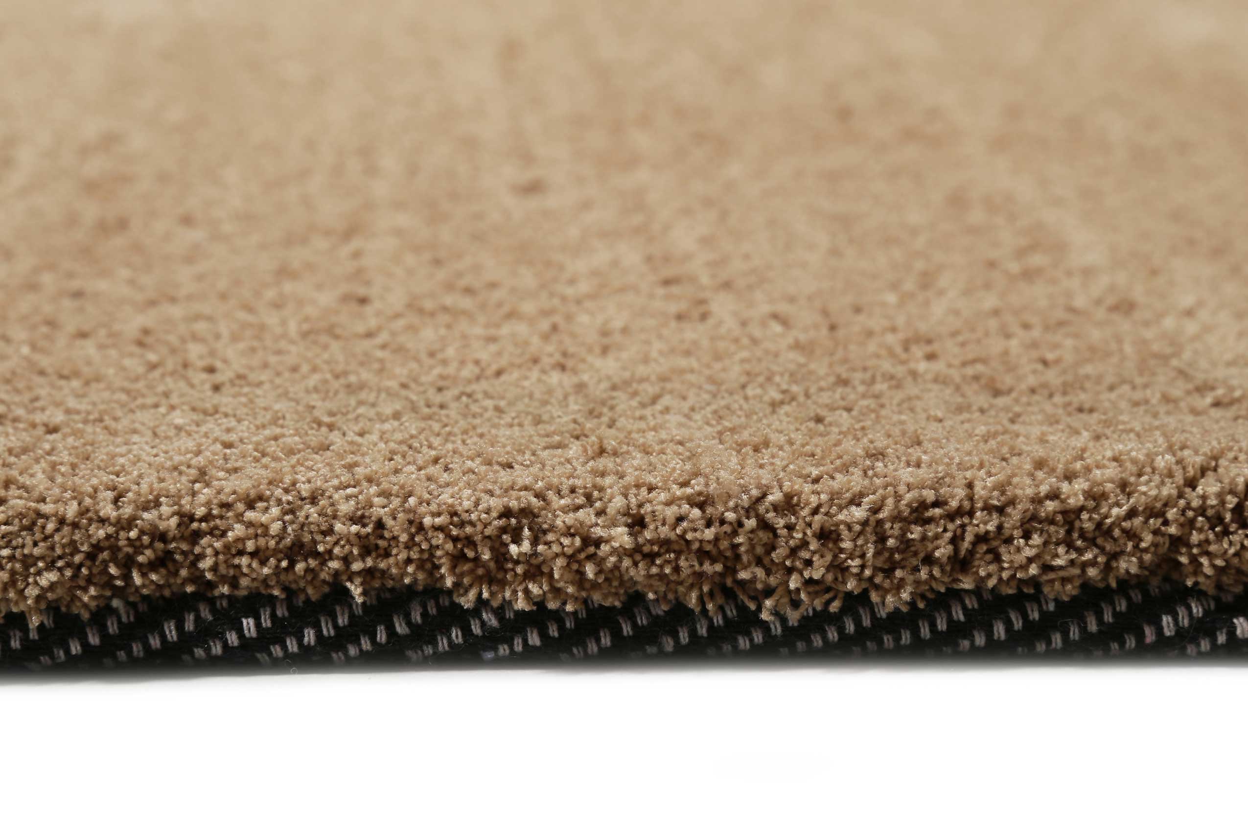 Esprit Teppich Braun Hochflor "Loft"