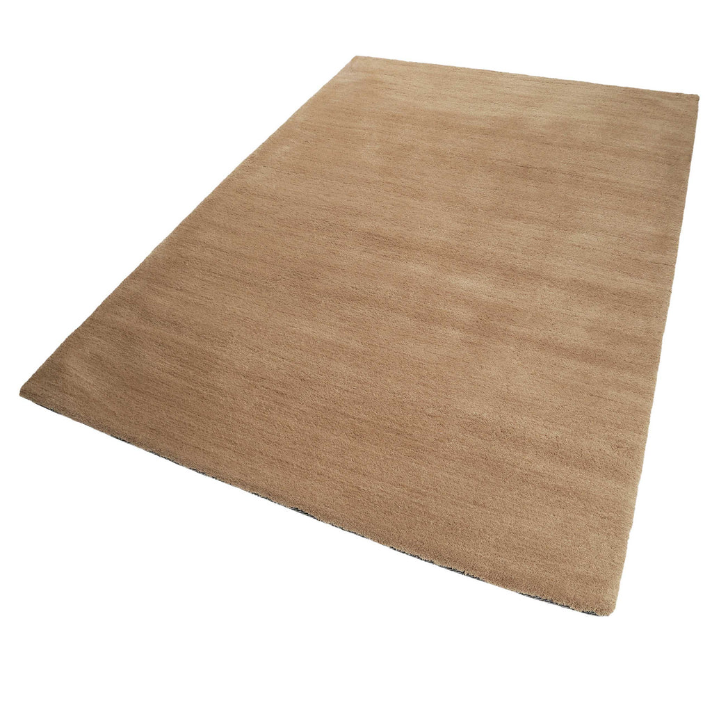 Esprit Teppich Braun Hochflor "Loft"
