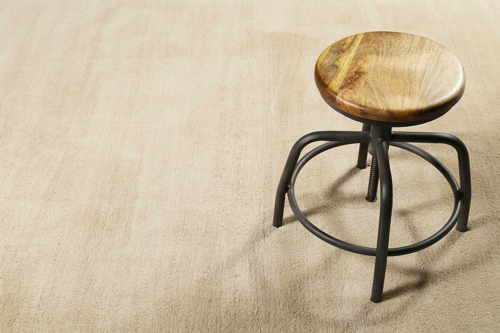 Esprit Teppich Sand Hochflor "Loft"