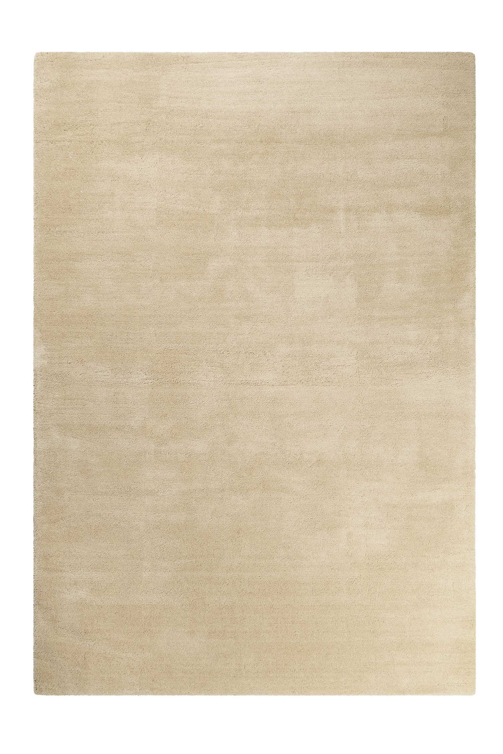Esprit Teppich Sand Hochflor "Loft"