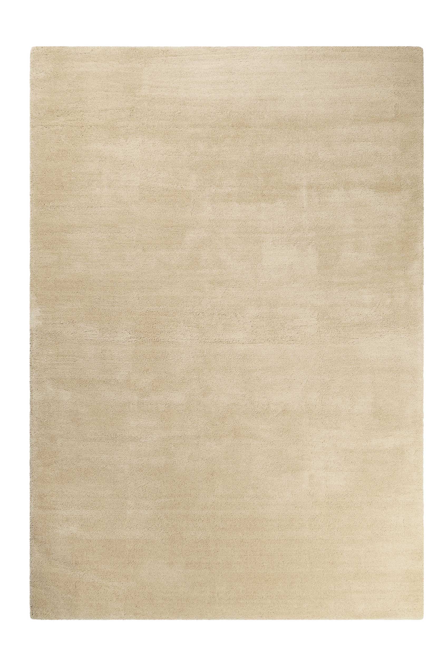 Esprit Teppich Sand Hochflor "Loft"