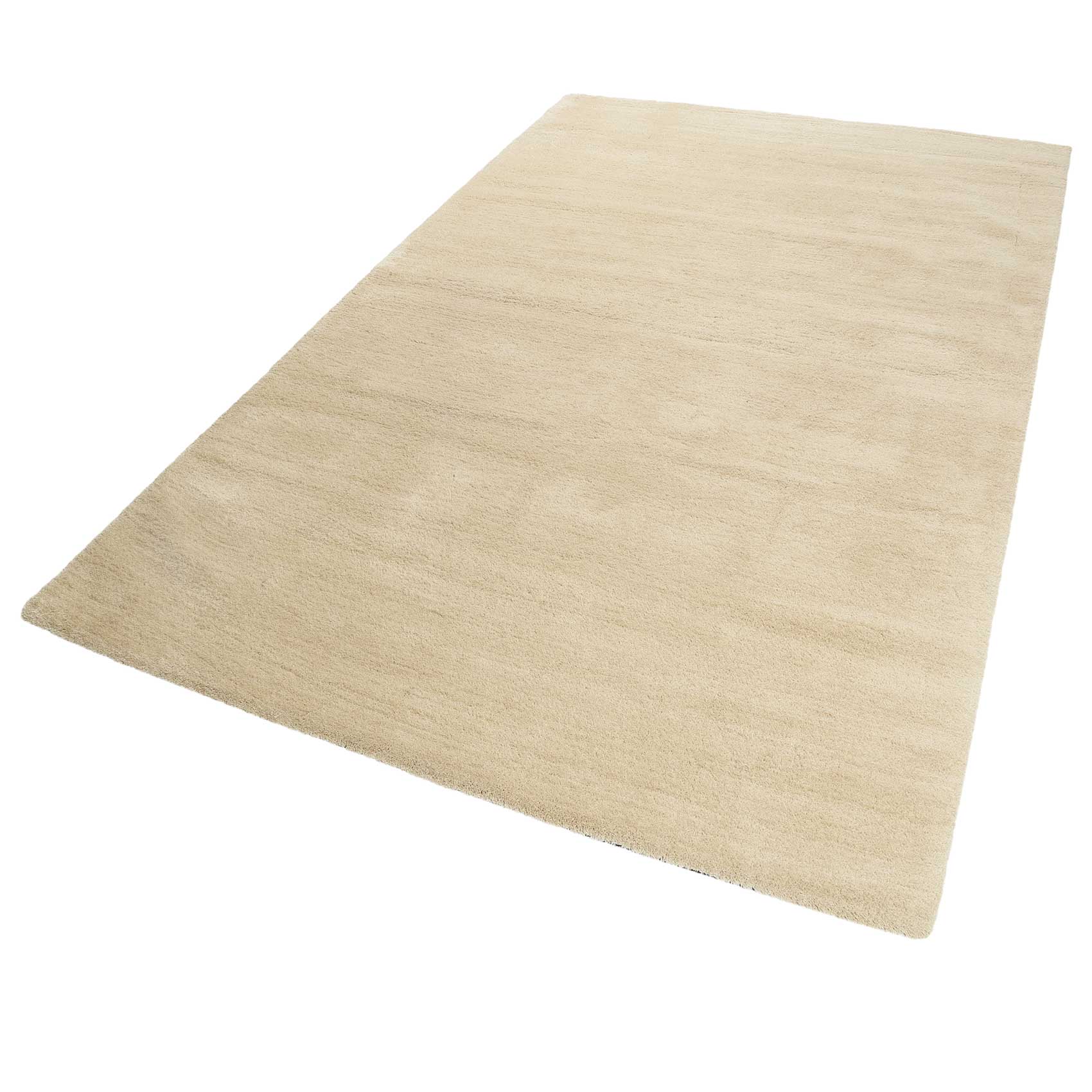 Esprit Teppich Sand Hochflor "Loft"