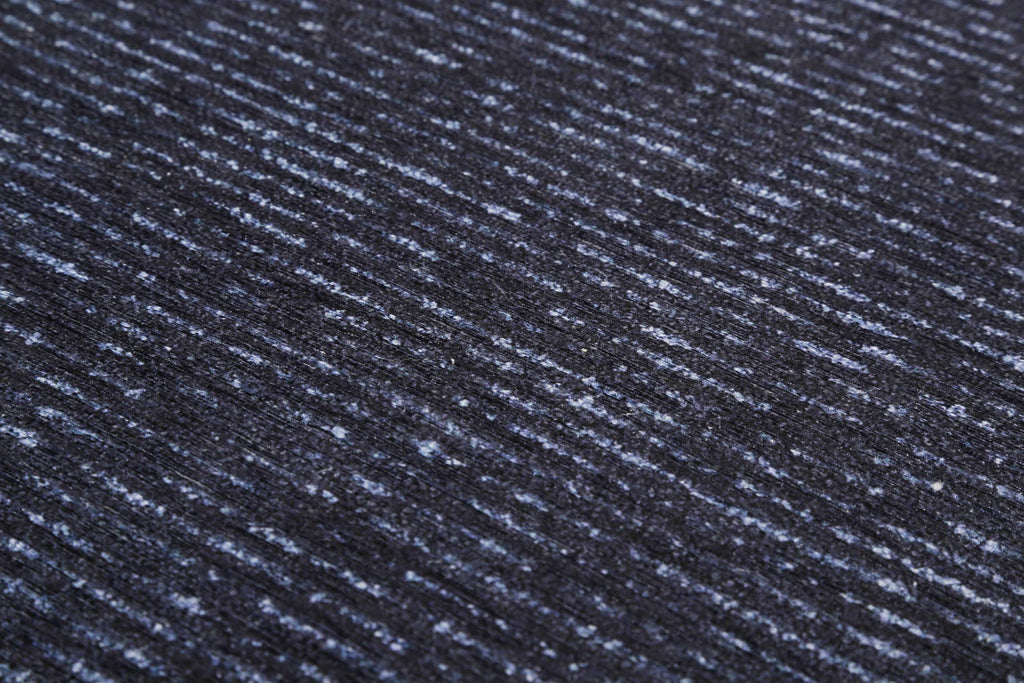 Esprit Teppich Blau Kurzflor "Marly"