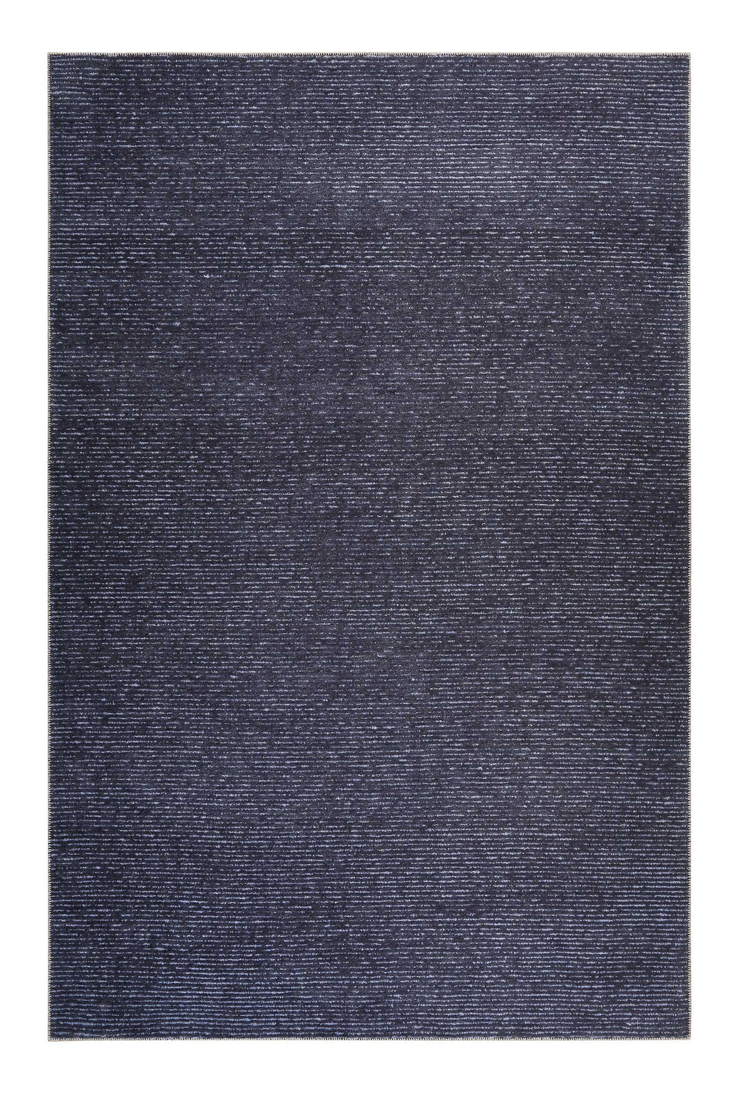 Esprit Teppich Blau Kurzflor "Marly"