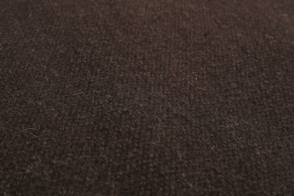 Esprit Kelim Teppich Braun aus Wolle "Maya 2.0"
