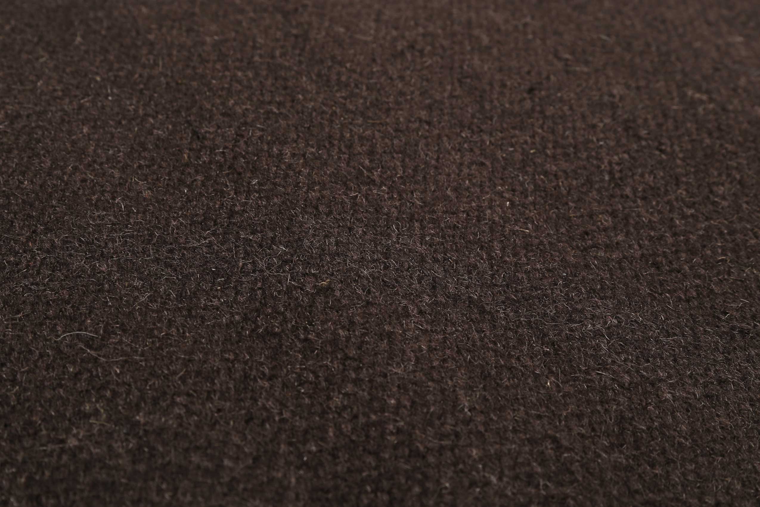 Esprit Kelim Teppich Braun aus Wolle "Maya 2.0"