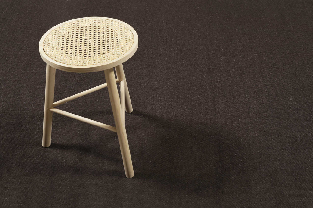 Esprit Kelim Teppich Braun aus Wolle "Maya 2.0"
