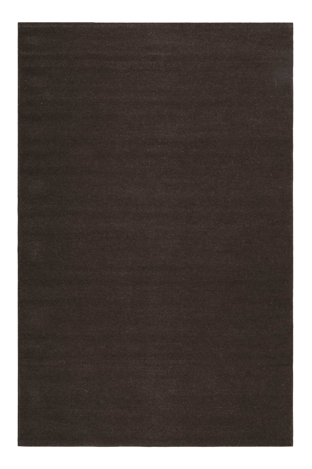 Esprit Kelim Teppich Braun aus Wolle "Maya 2.0"