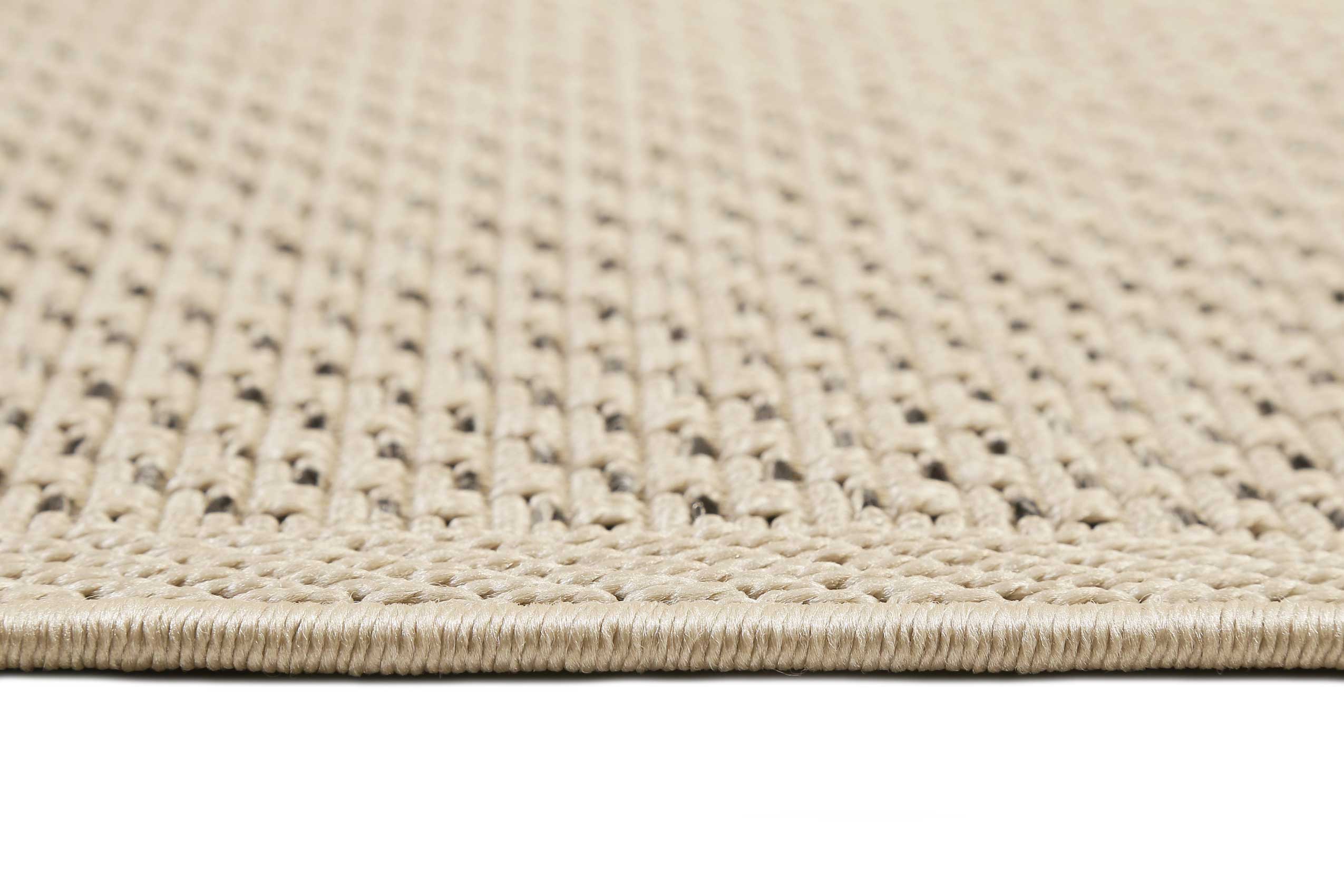 Esprit Teppich Beige Grau In & Outdoor "Newport"