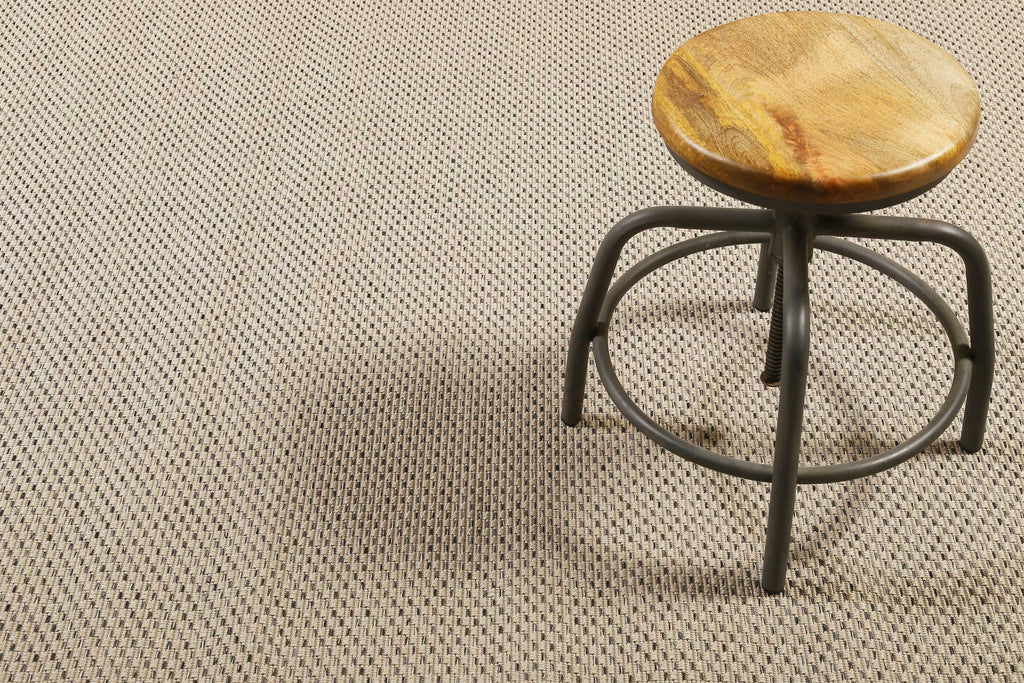 Esprit Teppich Beige Grau In & Outdoor "Newport"