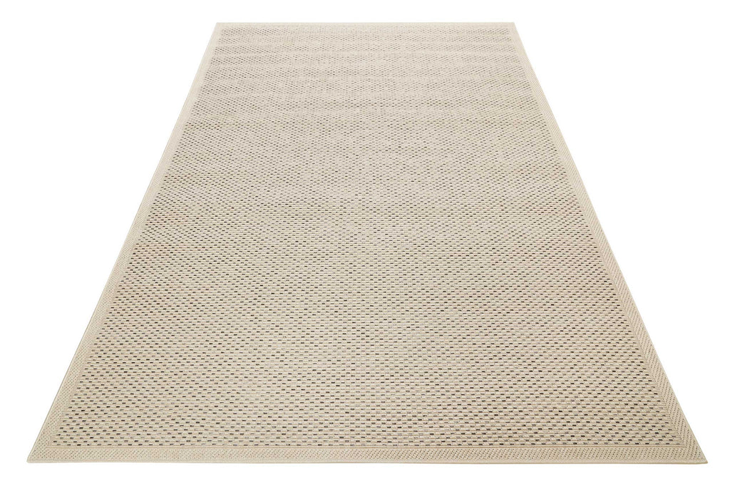 Esprit Teppich Beige Grau In & Outdoor "Newport"