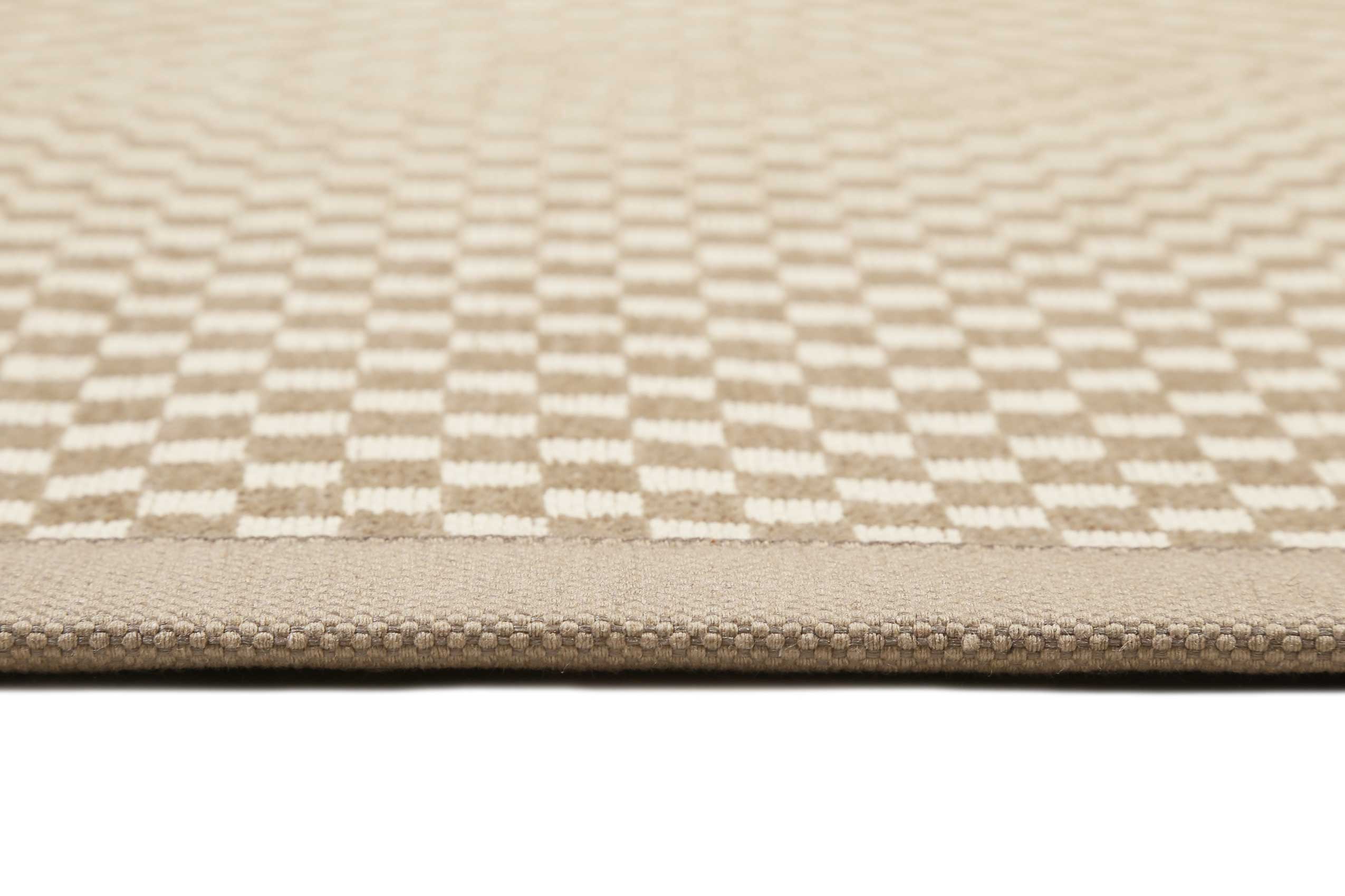 Esprit Wendeteppich Beige Kurzflor "Paulsen"