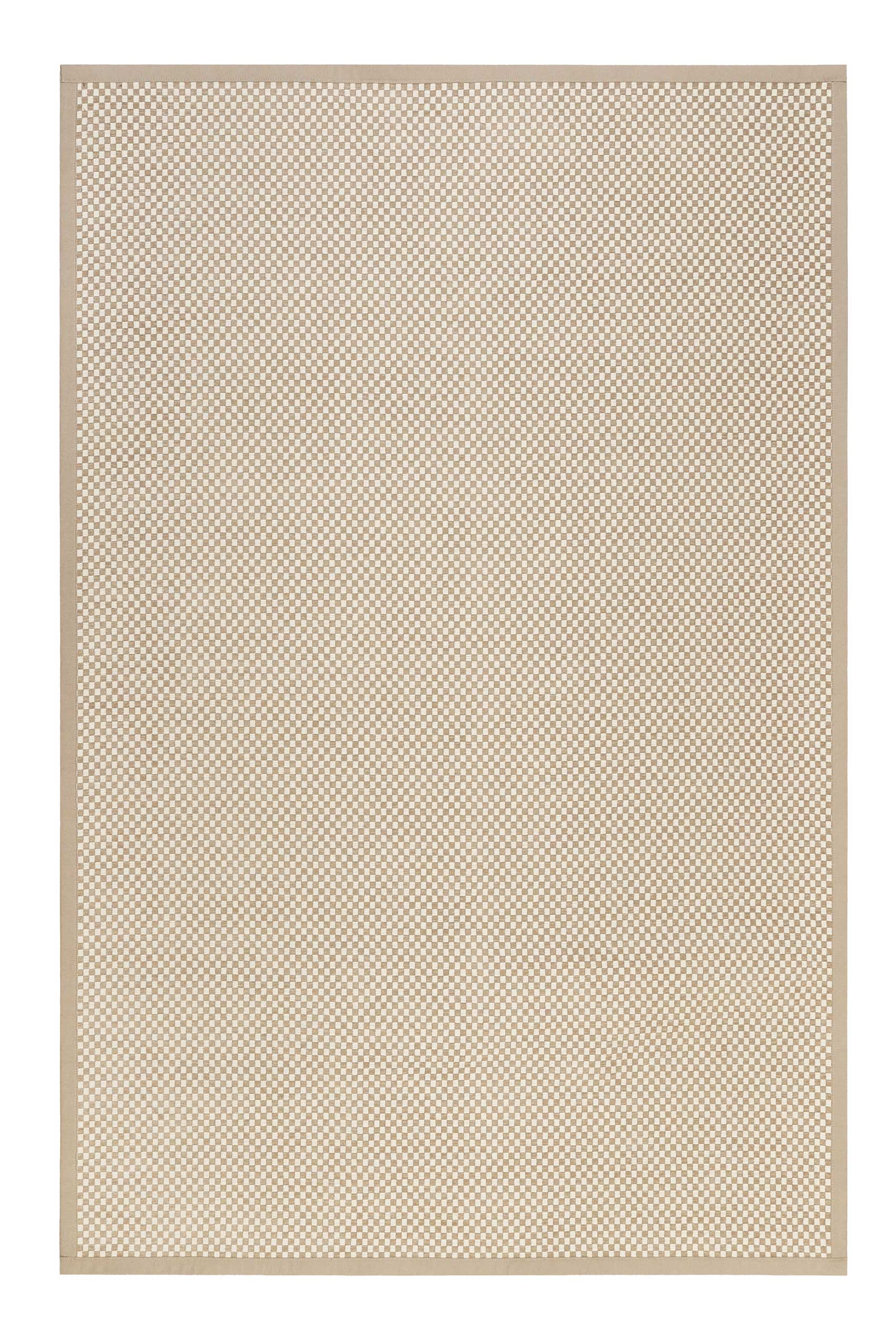 Esprit Wendeteppich Beige Kurzflor "Paulsen"