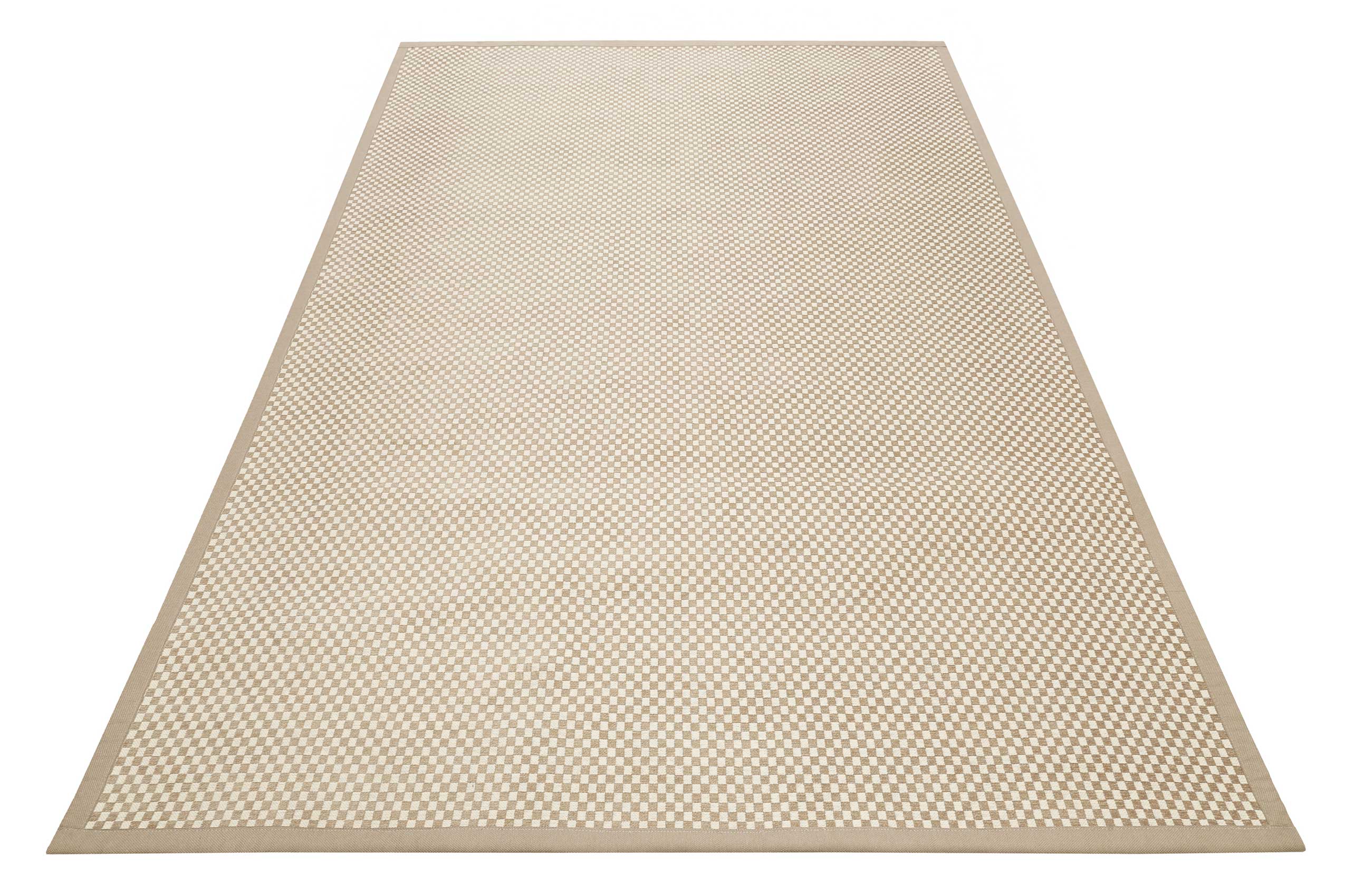 Esprit Wendeteppich Beige Kurzflor "Paulsen"