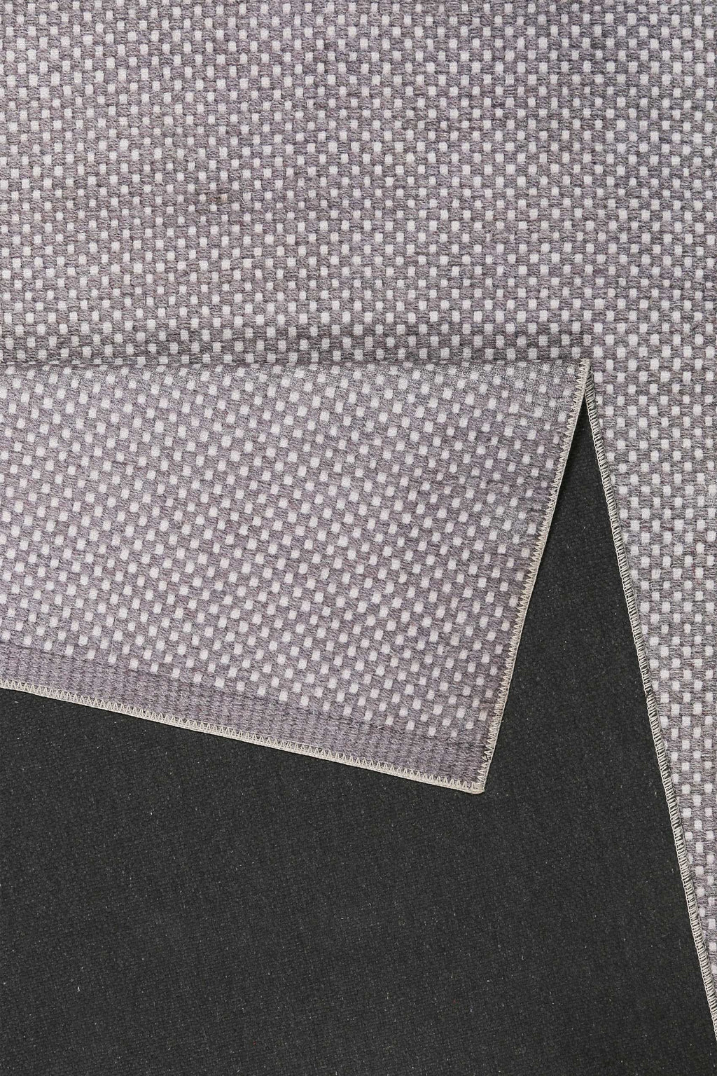 Esprit Teppich Grau "Primi"