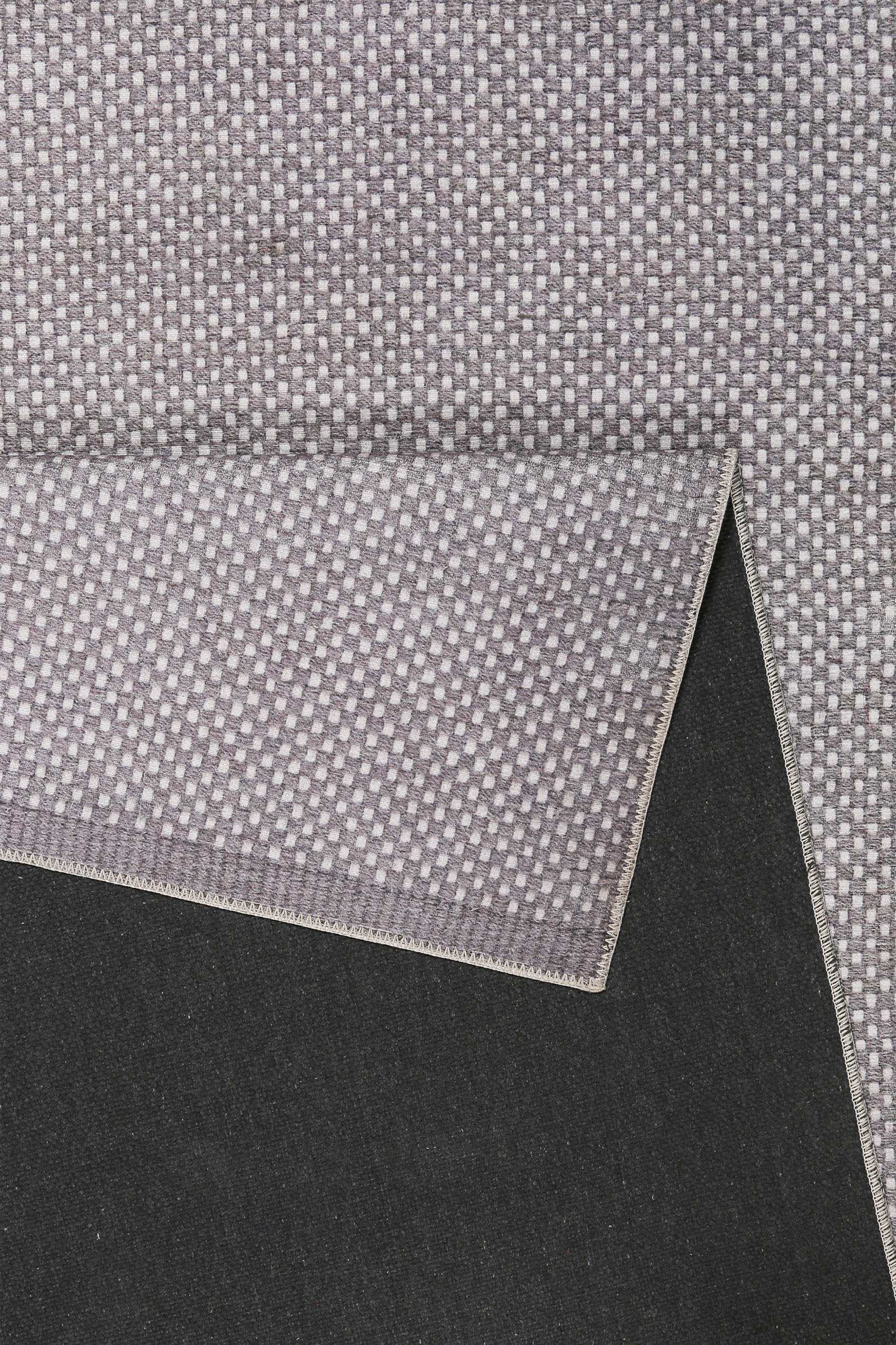 Esprit Teppich Grau "Primi"