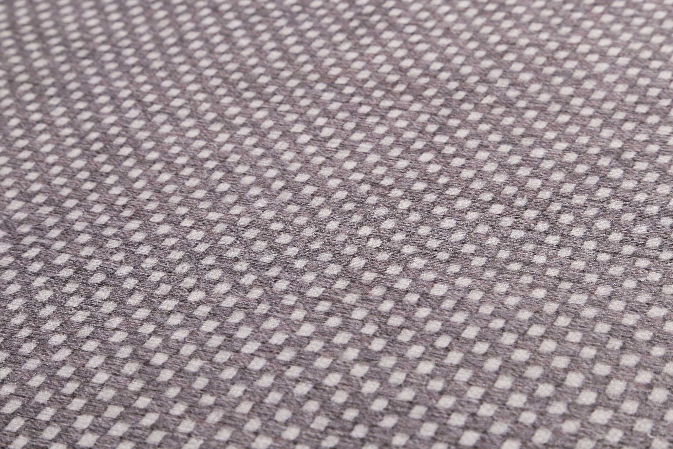 Esprit Teppich Grau "Primi"