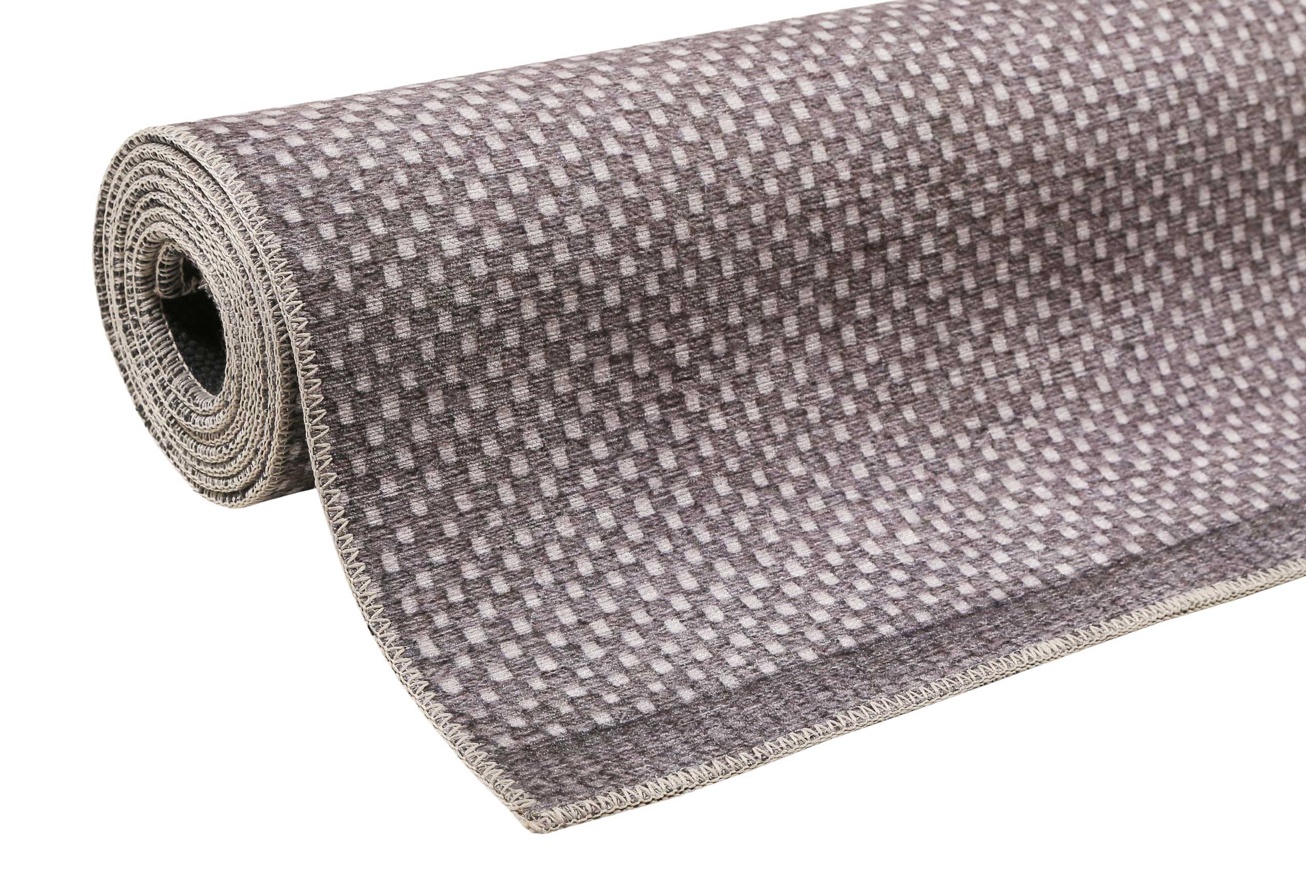 Esprit Teppich Grau "Primi"