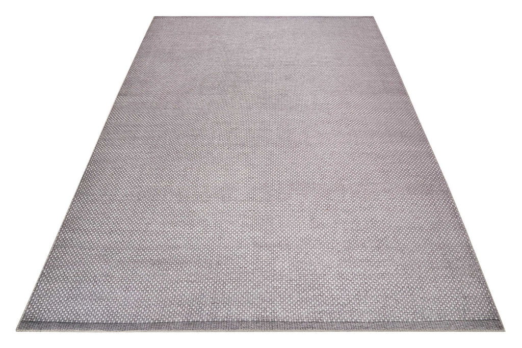 Esprit Teppich Grau "Primi"