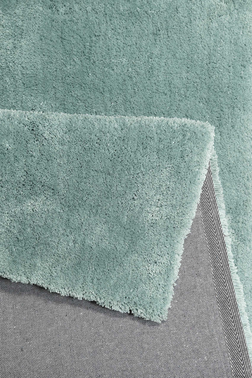 Esprit Teppich Mintgrün Hochflor "Relaxx"