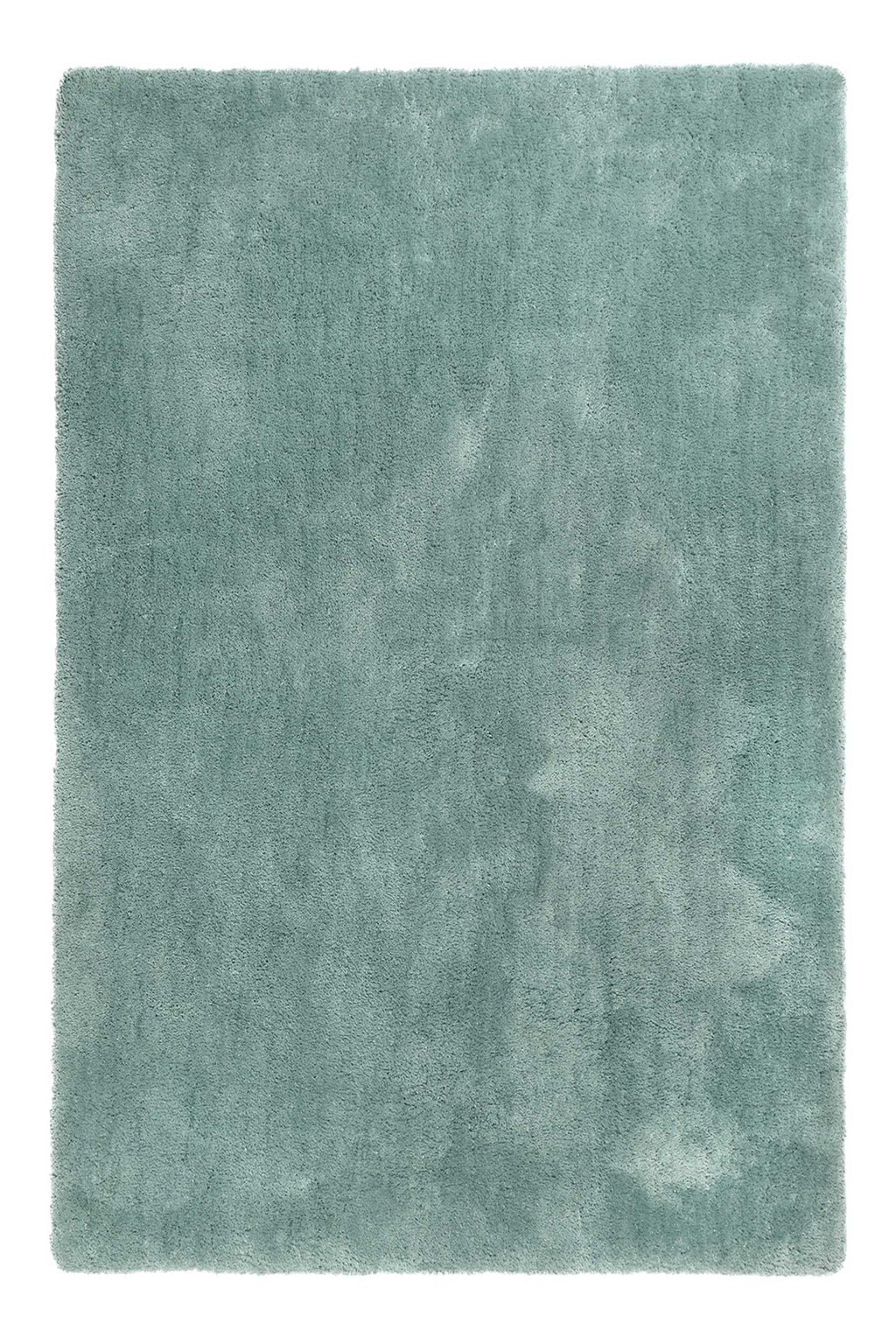 Esprit Teppich Mintgrün Hochflor "Relaxx"