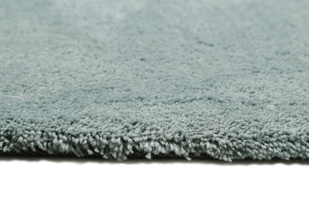 Esprit Teppich Mintgrün Hochflor "Relaxx"