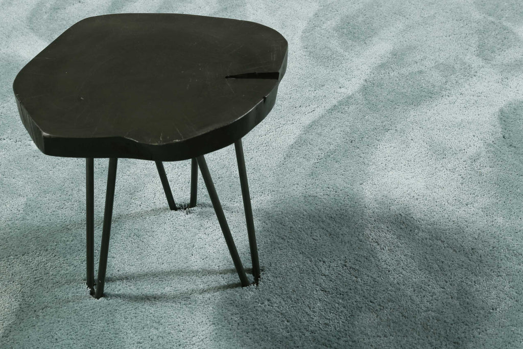 Esprit Teppich Mintgrün Hochflor "Relaxx"