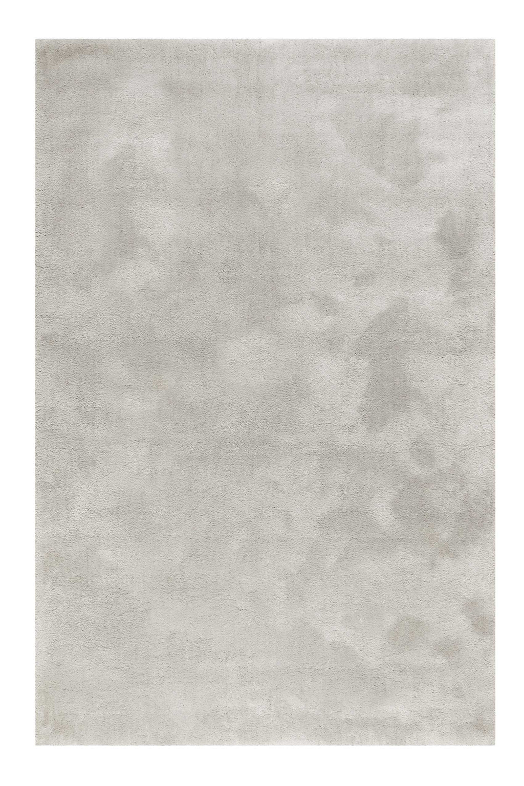 Esprit Teppich Hellgrau Creme Hochflor "Relaxx"