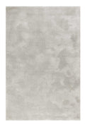 Esprit Teppich Hellgrau Creme Hochflor "Relaxx"