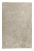 Esprit Teppich Beige Sand meliert Hochflor "Relaxx"