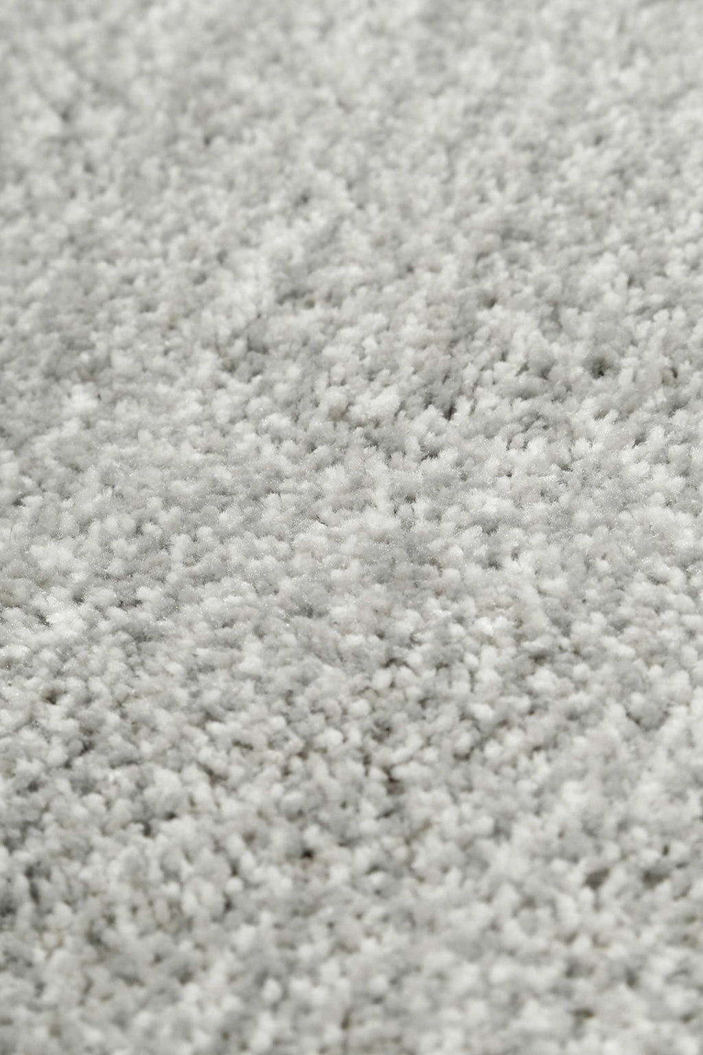 Esprit Teppich Hellgrau Creme meliert Hochflor "Relaxx"