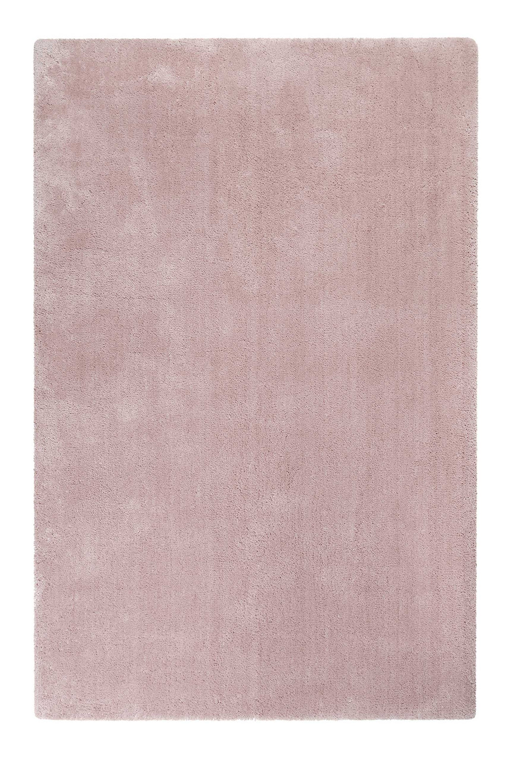 Esprit Teppich Rosa Creme Hochflor "Relaxx"