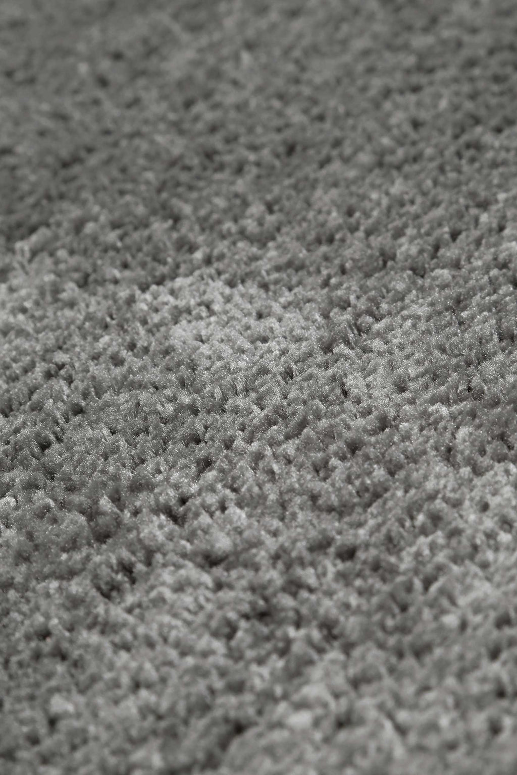Esprit Teppich Grau Taupe Hochflor "Relaxx"