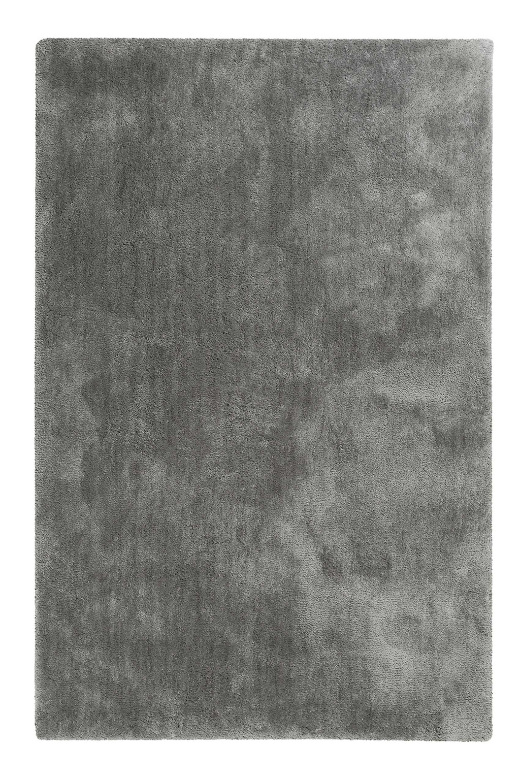 Esprit Teppich Grau Taupe Hochflor "Relaxx"