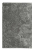 Esprit Teppich Grau Taupe Hochflor "Relaxx"