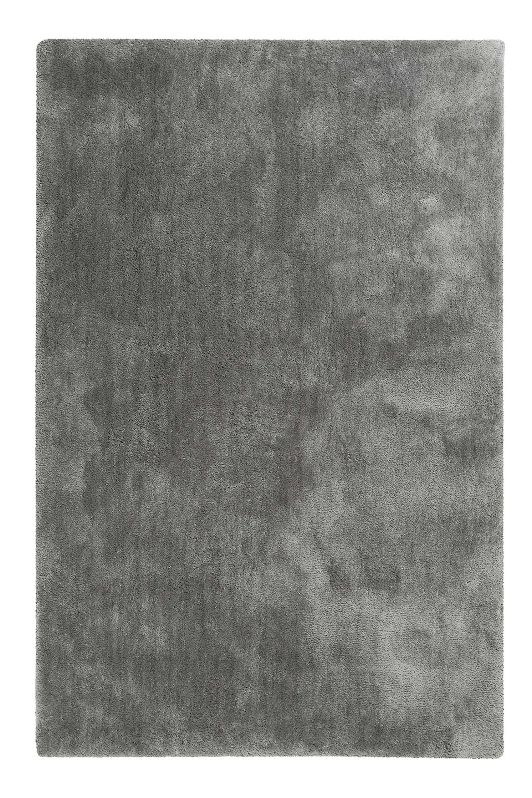 Esprit Teppich Grau Taupe Hochflor "Relaxx"