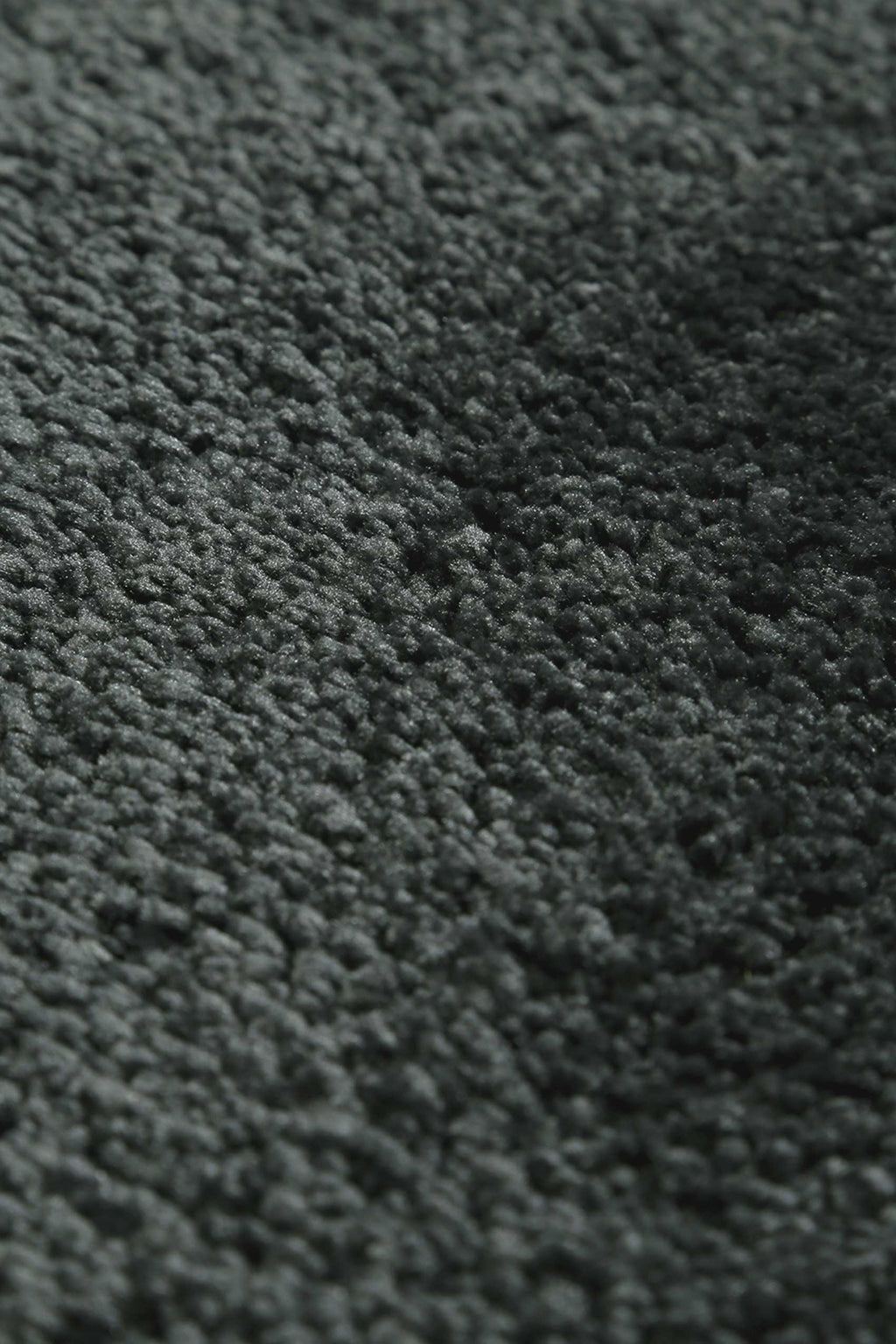 Esprit Teppich Grün Anthrazit Hochflor "Relaxx"