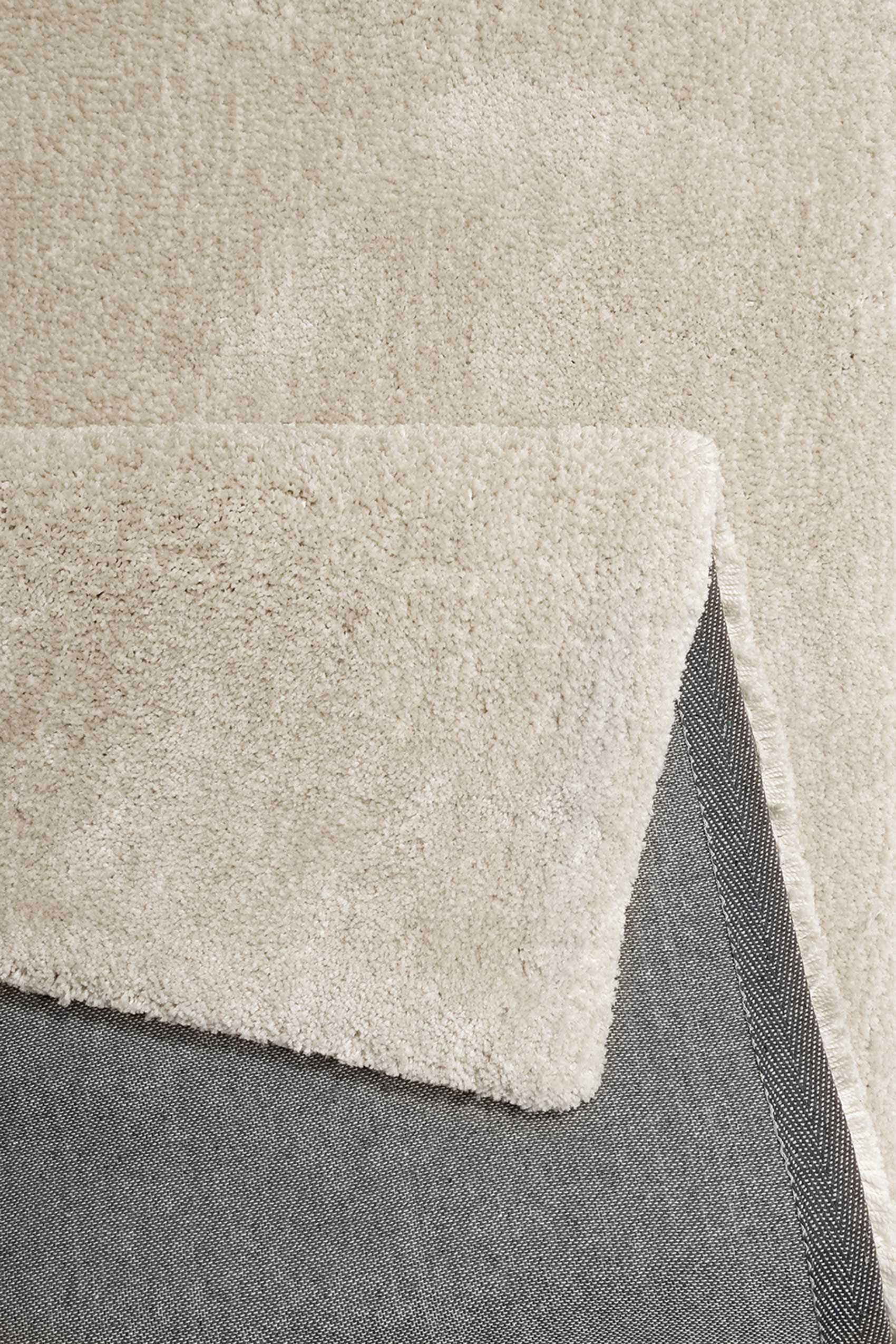 Esprit Teppich Beige Hochflor "Relaxx"