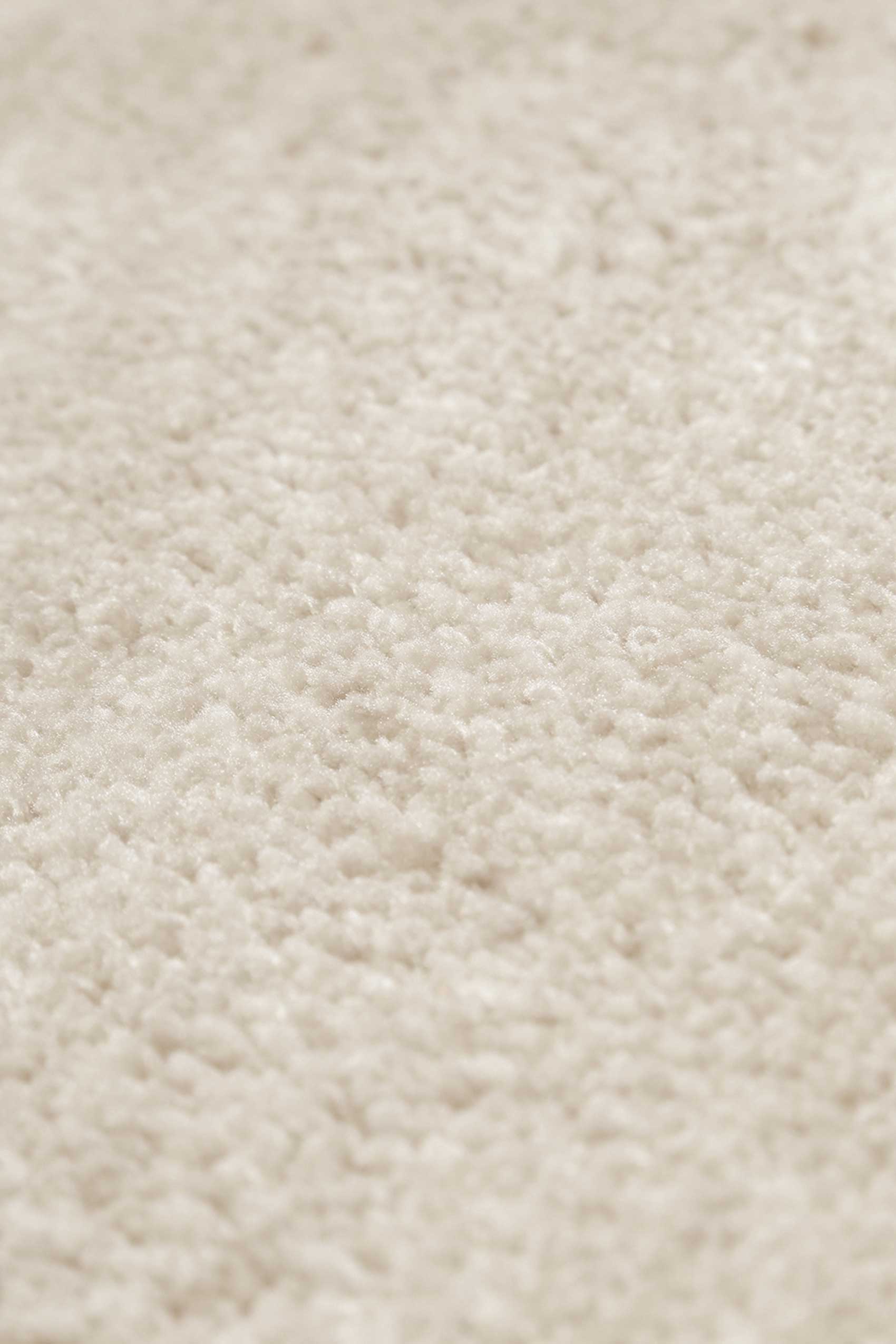 Esprit Teppich Beige Hochflor "Relaxx"