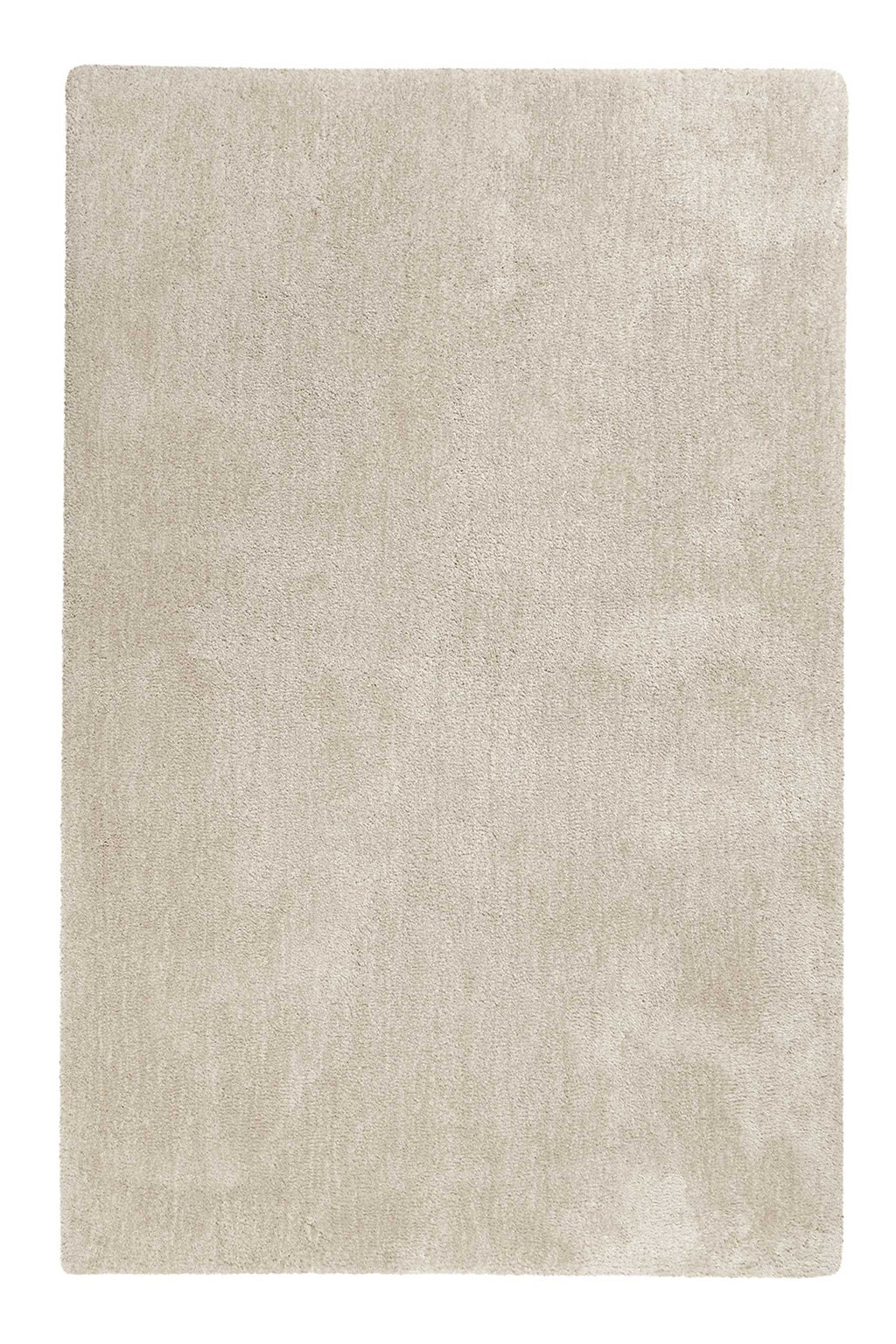 Esprit Teppich Beige Hochflor "Relaxx"