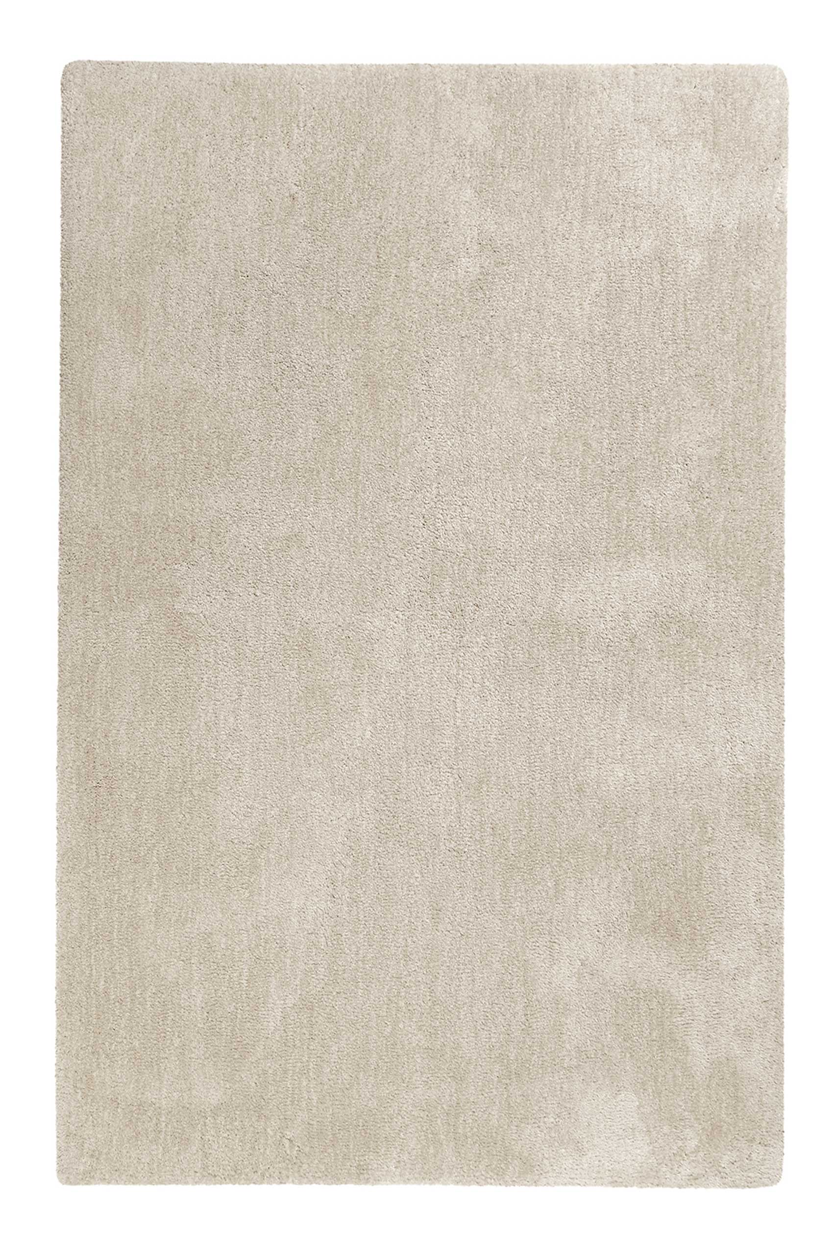 Esprit Teppich Beige Hochflor "Relaxx"