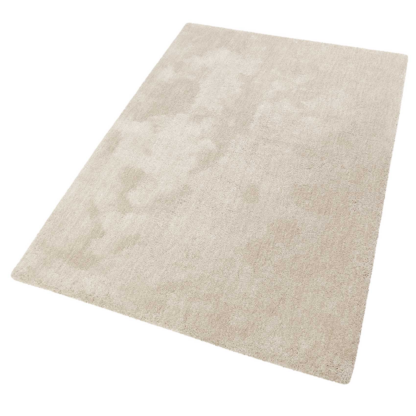 Esprit Teppich Beige Hochflor "Relaxx"