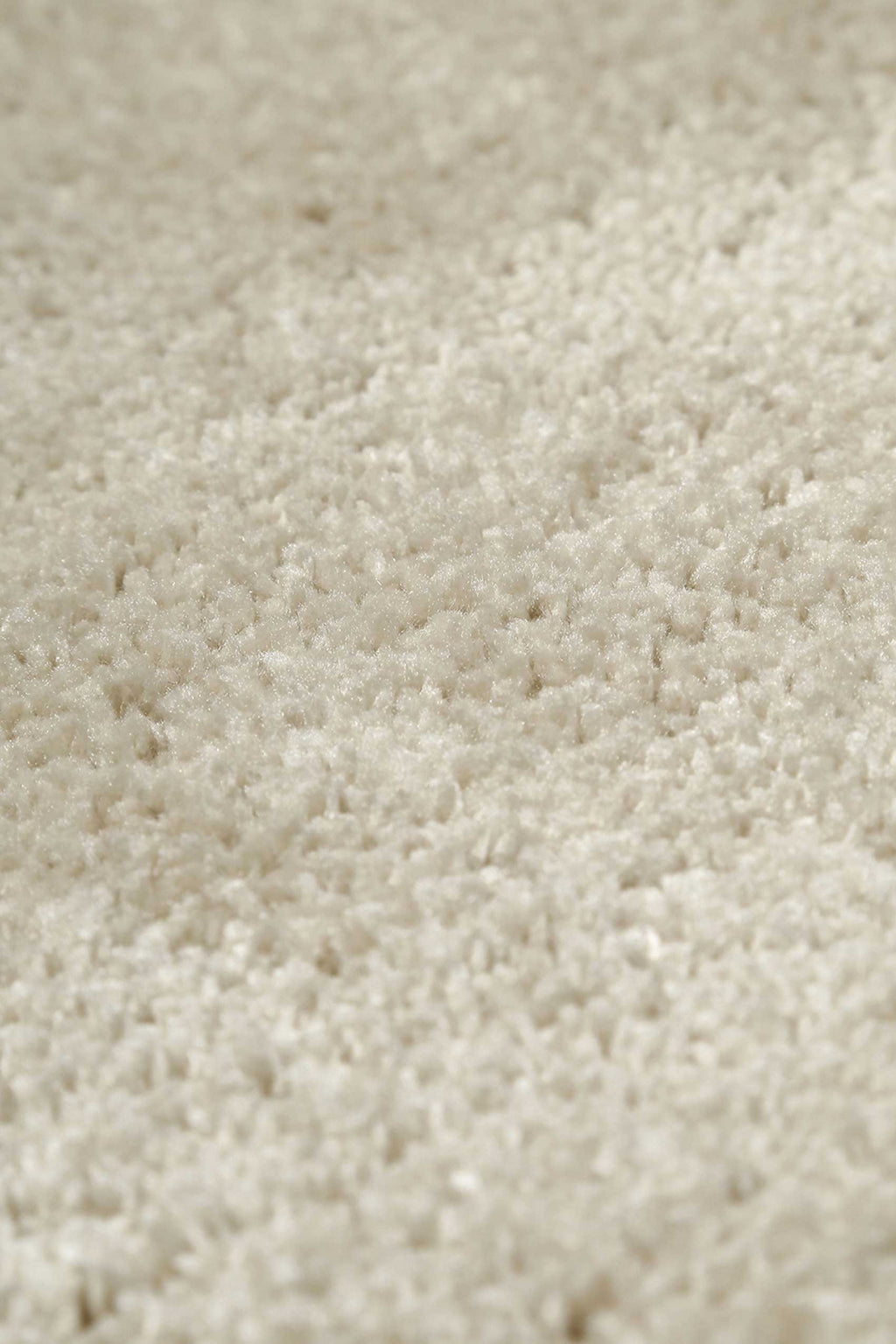 Esprit Teppich Creme Beige meliert Hochflor "Relaxx"