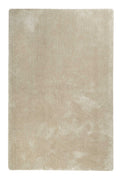 Esprit Teppich Creme Beige meliert Hochflor "Relaxx"