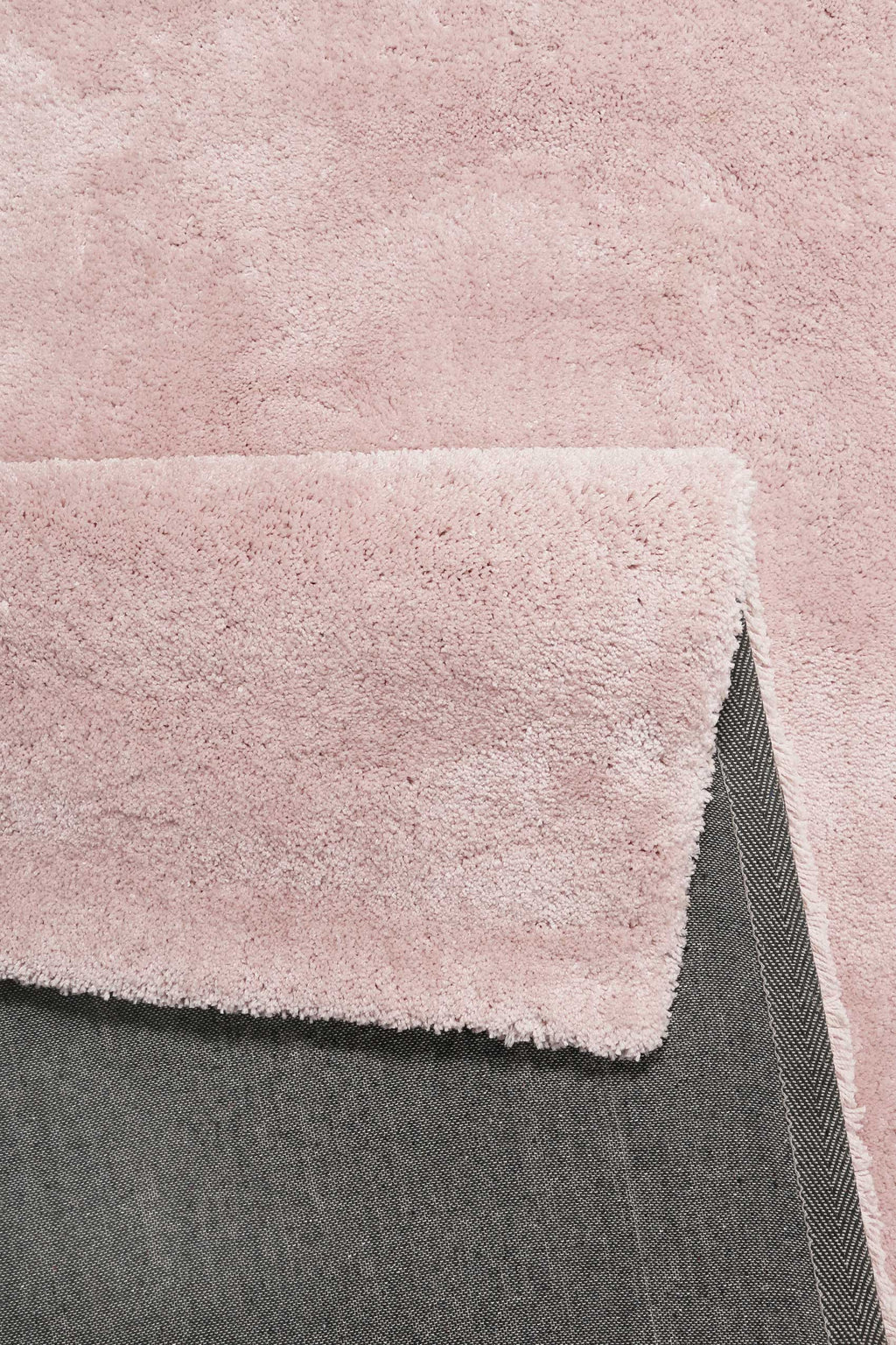 Esprit Teppich Rosa Hochflor "Relaxx"