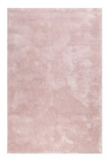 Esprit Teppich Rosa Hochflor "Relaxx"