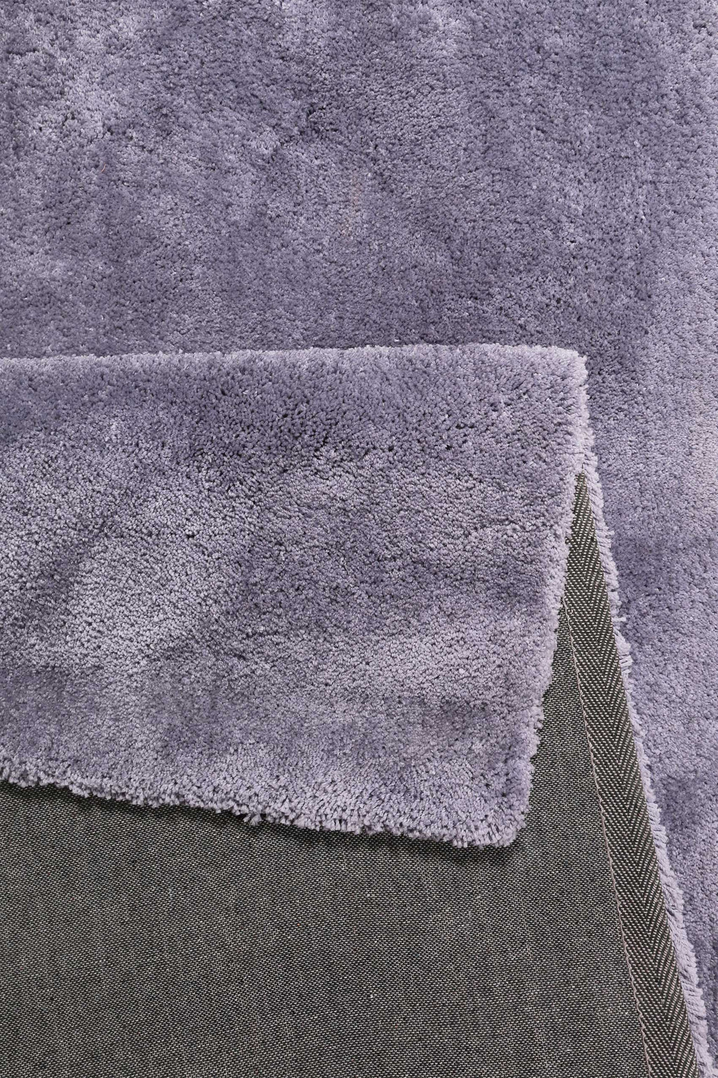 Esprit Teppich Violett Hochflor "Relaxx"