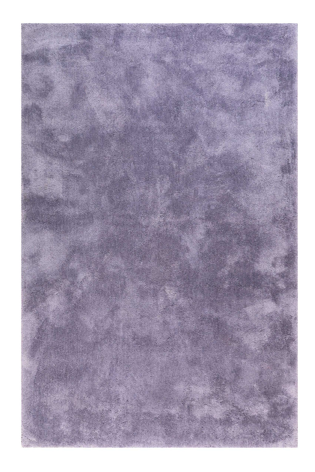Esprit Teppich Violett Hochflor "Relaxx"