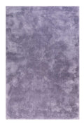 Esprit Teppich Violett Hochflor "Relaxx"