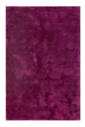 Esprit Teppich Pink Violett Hochflor "Relaxx"